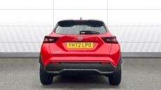 Nissan Juke 1.0 DiG-T 114 N-Connecta 5dr Petrol Hatchback